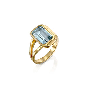 Bluehaven Ring