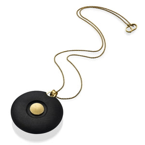 Full Moon Necklace