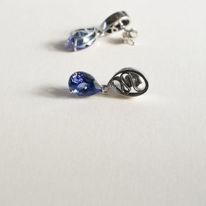 Rhythm Earrings