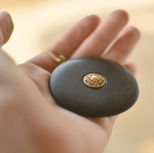 Radiance Necklace