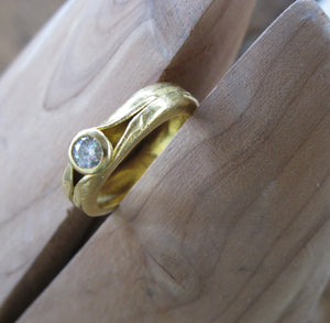 Blossom Ring