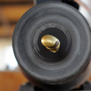 Spherical Ring