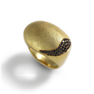 Spherical Ring