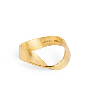 Mobius Ring