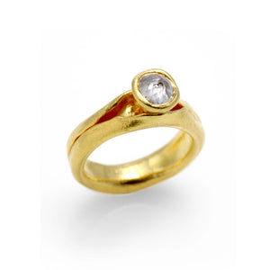 Foliage Ring