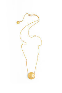 Fine Balance Necklace