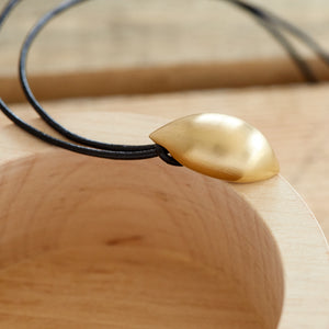 Acorn Pendant