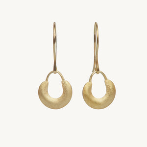 Foliage S Earrings